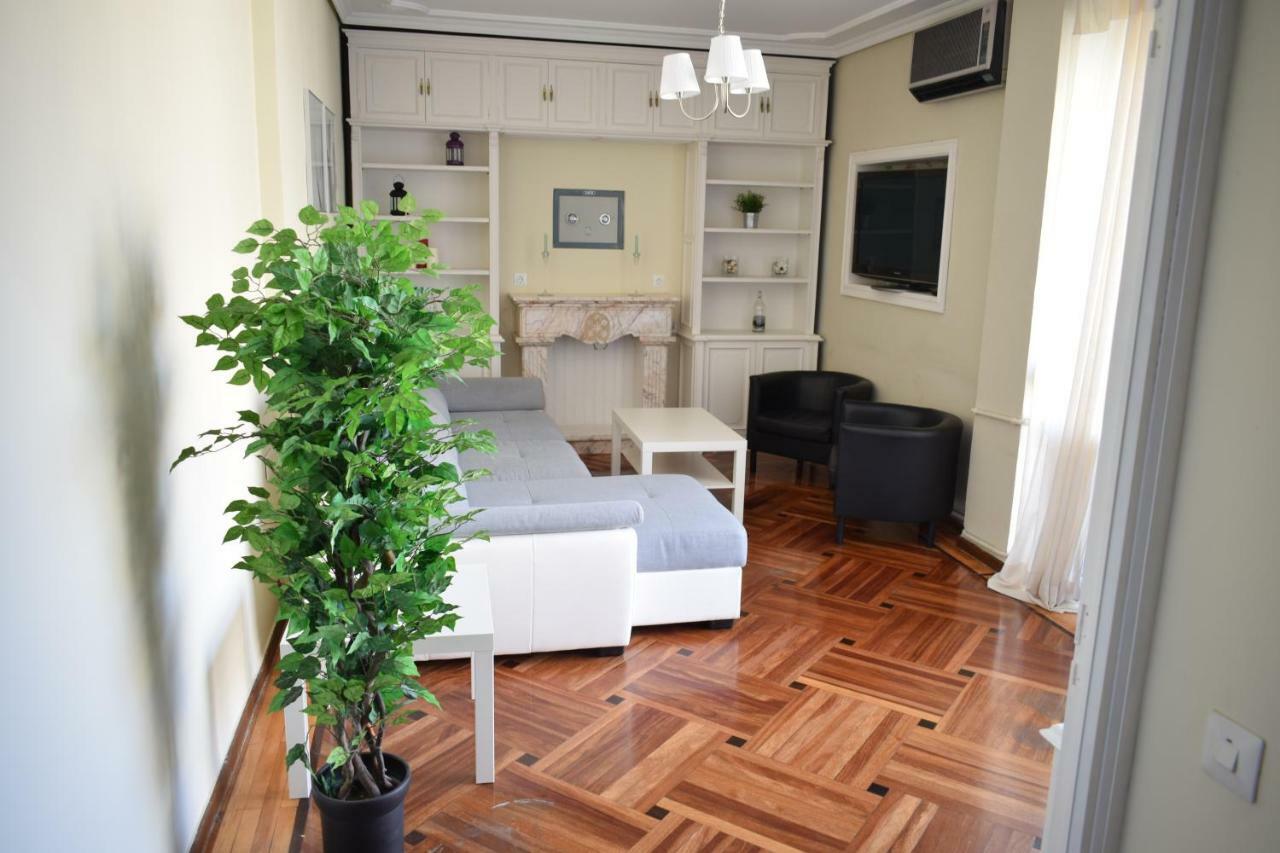 Appartamento Espacios Blanco Santiago - Con Parking. Valladolid Esterno foto