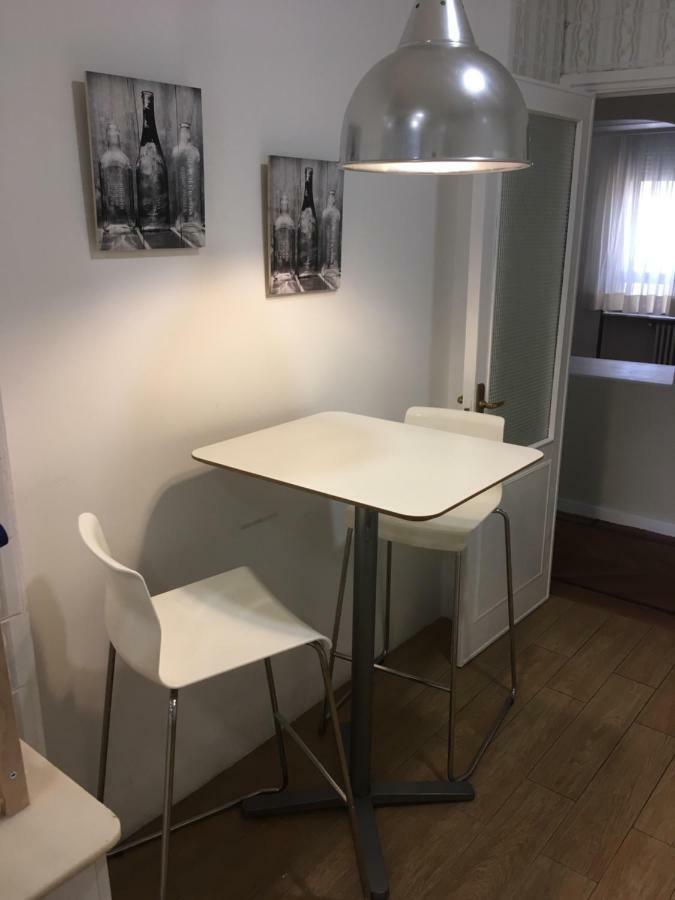 Appartamento Espacios Blanco Santiago - Con Parking. Valladolid Esterno foto
